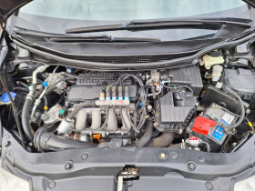 Honda Civic 1.4-FACE - ГАЗ, снимка 14 - Автомобили и джипове - 44213564