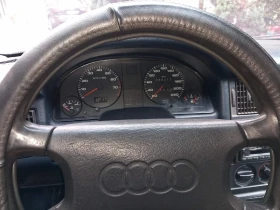 Audi 80, снимка 6 - Автомобили и джипове - 45449685