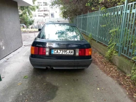 Audi 80, снимка 3 - Автомобили и джипове - 45449685