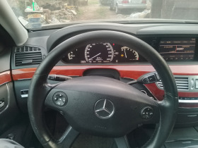 Mercedes-Benz S 350, снимка 11