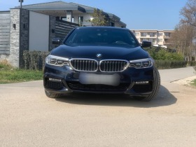 BMW 530E M///I Performance, снимка 6