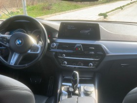 BMW 530E M///I Performance | Mobile.bg   7