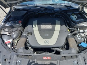 Mercedes-Benz C 280 Avantgarde V6 GAZ, снимка 15
