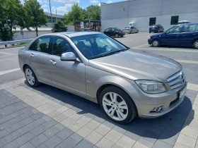 Mercedes-Benz C 280 Avantgarde V6 GAZ, снимка 2