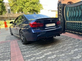 BMW 340 Цената е само за 1 седмица , снимка 4