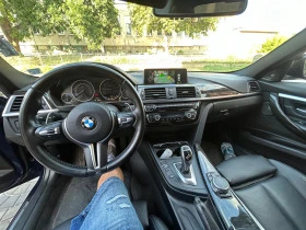 BMW 340 Цената е само за 1 седмица , снимка 11