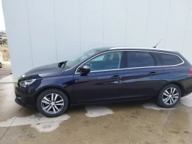 Peugeot 308, снимка 2