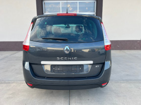 Renault Scenic 1.5DCI - 110 / Euro:5 / 7  (6+ 1) / | Mobile.bg    17