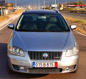 Обява за продажба на Fiat Croma 1.9mjet 150ks ~5 800 лв. - изображение 1