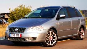 Fiat Croma 1.9mjet 150ks, снимка 3