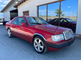     Mercedes-Benz 124 3.0* 300CE* * * *  * 