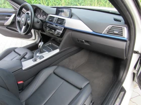 BMW 340 Xdrive, M pack, снимка 16