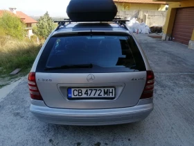 Mercedes-Benz C 320 С320 4matic - [6] 