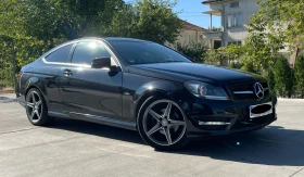 Mercedes-Benz C 220 AMG Optic - [7] 