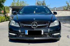 Mercedes-Benz C 220 AMG Optic - [4] 