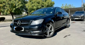 Mercedes-Benz C 220 AMG Optic | Mobile.bg    9