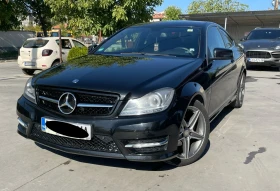 Mercedes-Benz C 220 AMG Optic | Mobile.bg    2