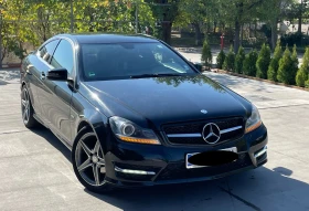 Mercedes-Benz C 220 AMG Optic - [2] 