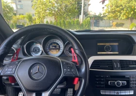 Mercedes-Benz C 220 AMG Optic | Mobile.bg    11