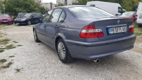 BMW 318 ГАЗ КЛИМА Фейслифт, снимка 7