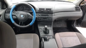 BMW 318 ГАЗ КЛИМА Фейслифт, снимка 8