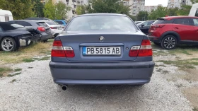 BMW 318    | Mobile.bg    5