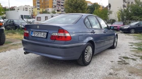 BMW 318 ГАЗ КЛИМА Фейслифт, снимка 3