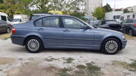 BMW 318 ГАЗ КЛИМА Фейслифт, снимка 4