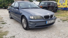 BMW 318 ГАЗ КЛИМА Фейслифт, снимка 1