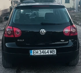 VW Golf, снимка 2