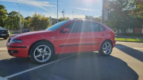 Seat Leon 1.9TDI 110+ , снимка 6