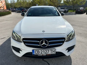 Mercedes-Benz E 220 CDI AMG PACK , снимка 7