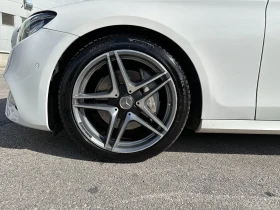 Mercedes-Benz E 220 CDI AMG PACK , снимка 8