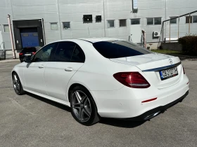 Mercedes-Benz E 220 CDI AMG PACK , снимка 3