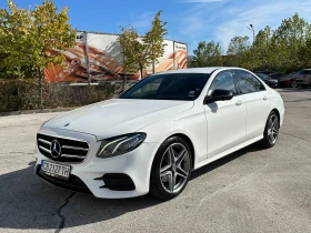 Mercedes-Benz E 220 CDI AMG PACK  - [1] 