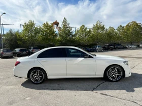 Mercedes-Benz E 220 CDI AMG PACK , снимка 5