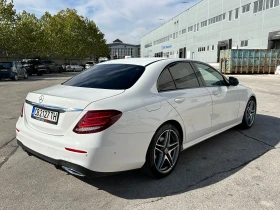 Mercedes-Benz E 220 CDI AMG PACK , снимка 4