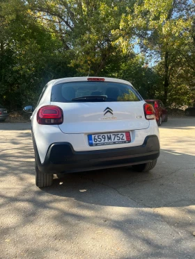 Citroen C3 | Mobile.bg    5