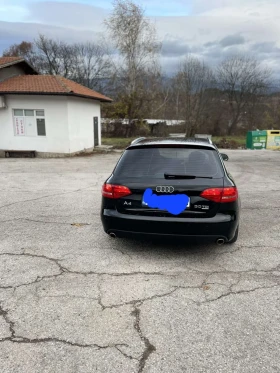 Audi A4 3.0, снимка 8