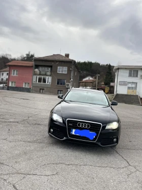 Audi A4 3.0, снимка 5