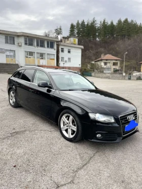 Audi A4 3.0, снимка 1