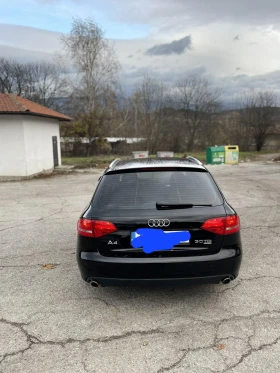 Audi A4 3.0, снимка 4