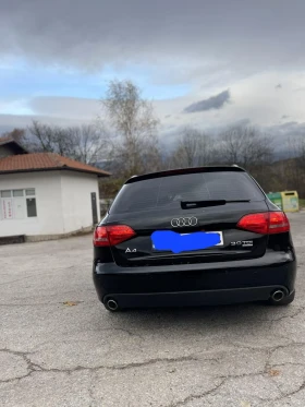 Audi A4 3.0, снимка 2