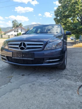 Mercedes-Benz C 220 | Mobile.bg    3