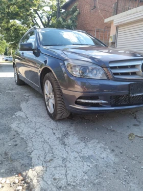 Mercedes-Benz C 220 | Mobile.bg    2