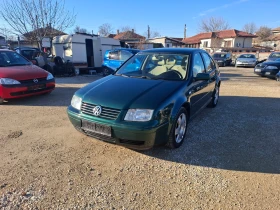 VW Bora 1.9TDI, снимка 1