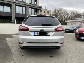 Ford Mondeo, снимка 3