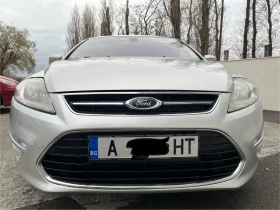 Ford Mondeo, снимка 13