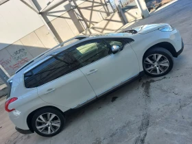 Peugeot 2008 1.6hdi Feline JBL, снимка 4