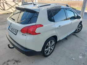 Peugeot 2008 1.6hdi Feline JBL, снимка 3